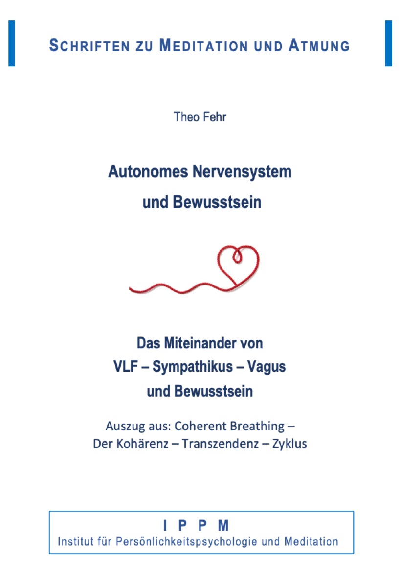 Autonomes NS und Bewusstsein